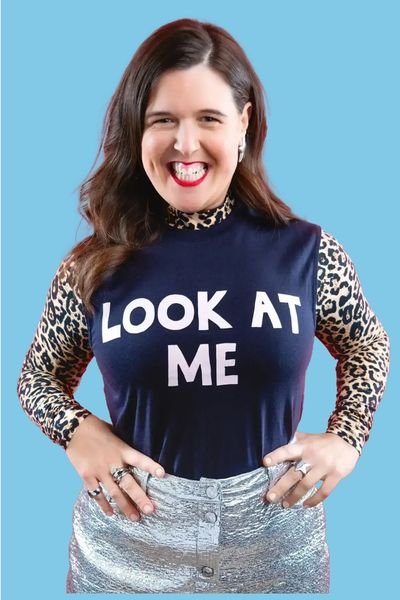 Rosie Luisa Jones