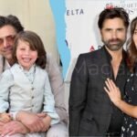 John Stamos Wife