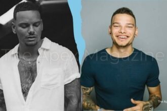 Kane Brown Net Worth