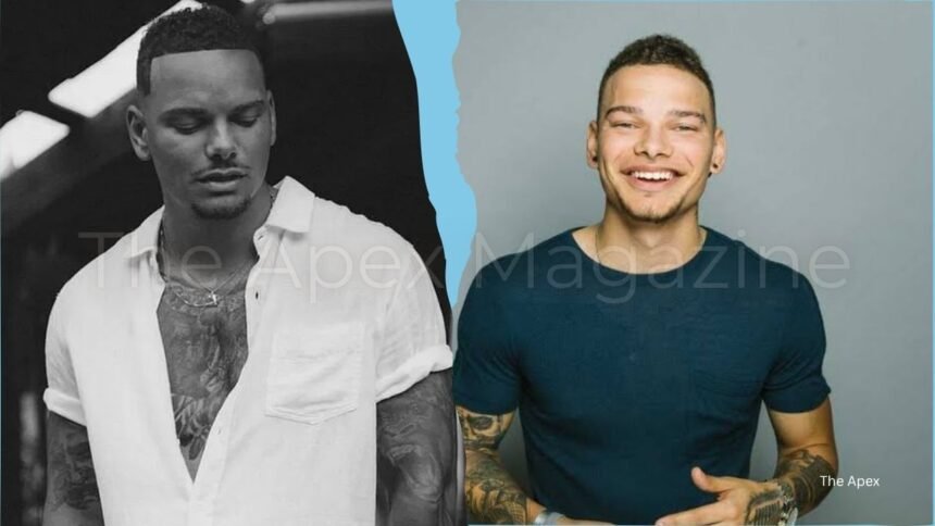 Kane Brown Net Worth