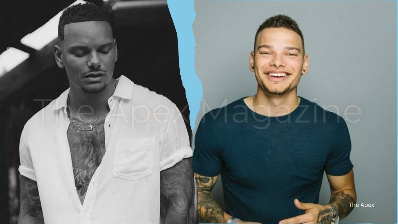 Kane Brown Net Worth