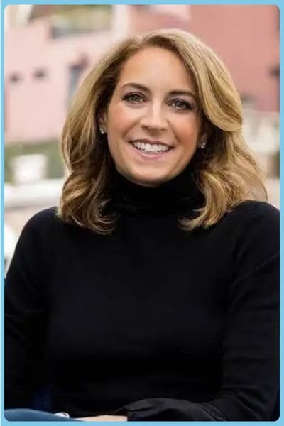 Karen Backfisch-Olufsen