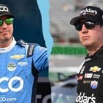Kyle Busch Net Worth