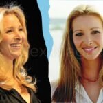 Lisa Kudrow Net Worth