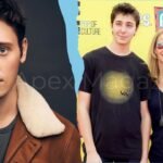 Lisa Kudrow Son