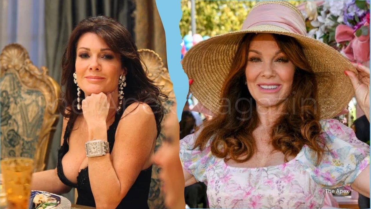 Lisa Vanderpump Net Worth
