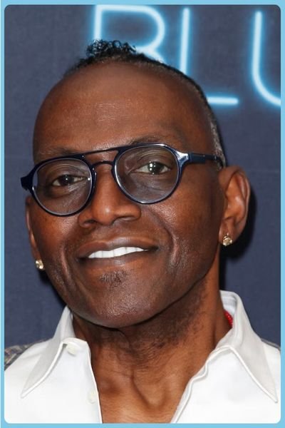 Randy Jackson