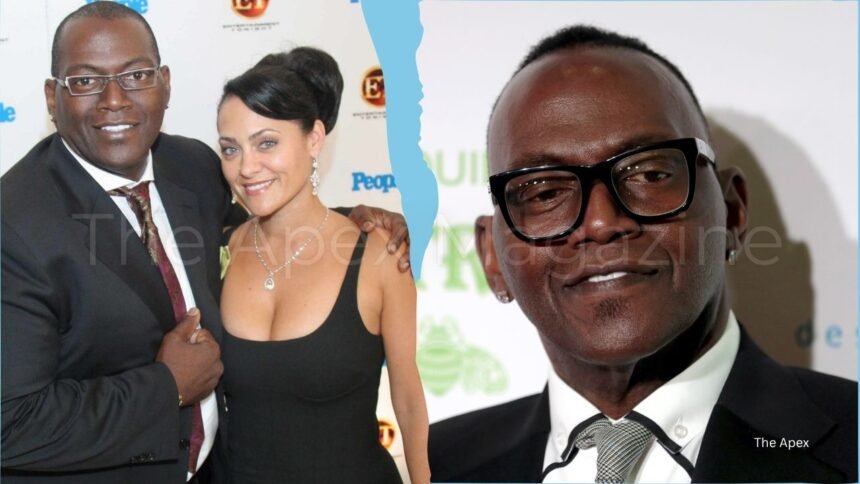 Randy Jackson Weight Loss