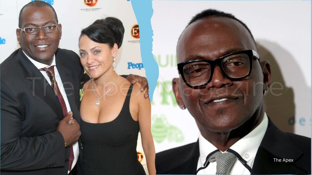Randy Jackson Weight Loss