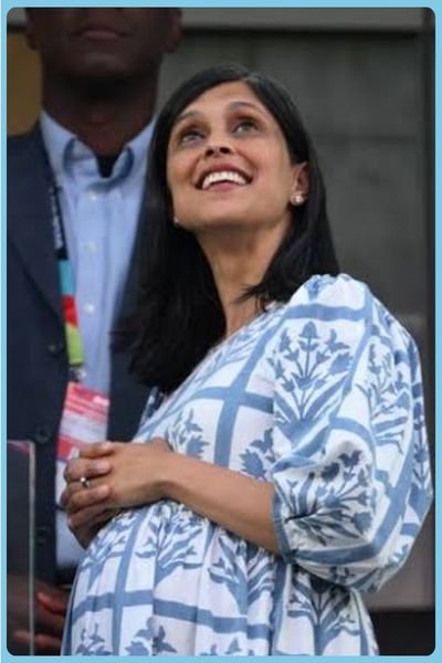 Usha Vance