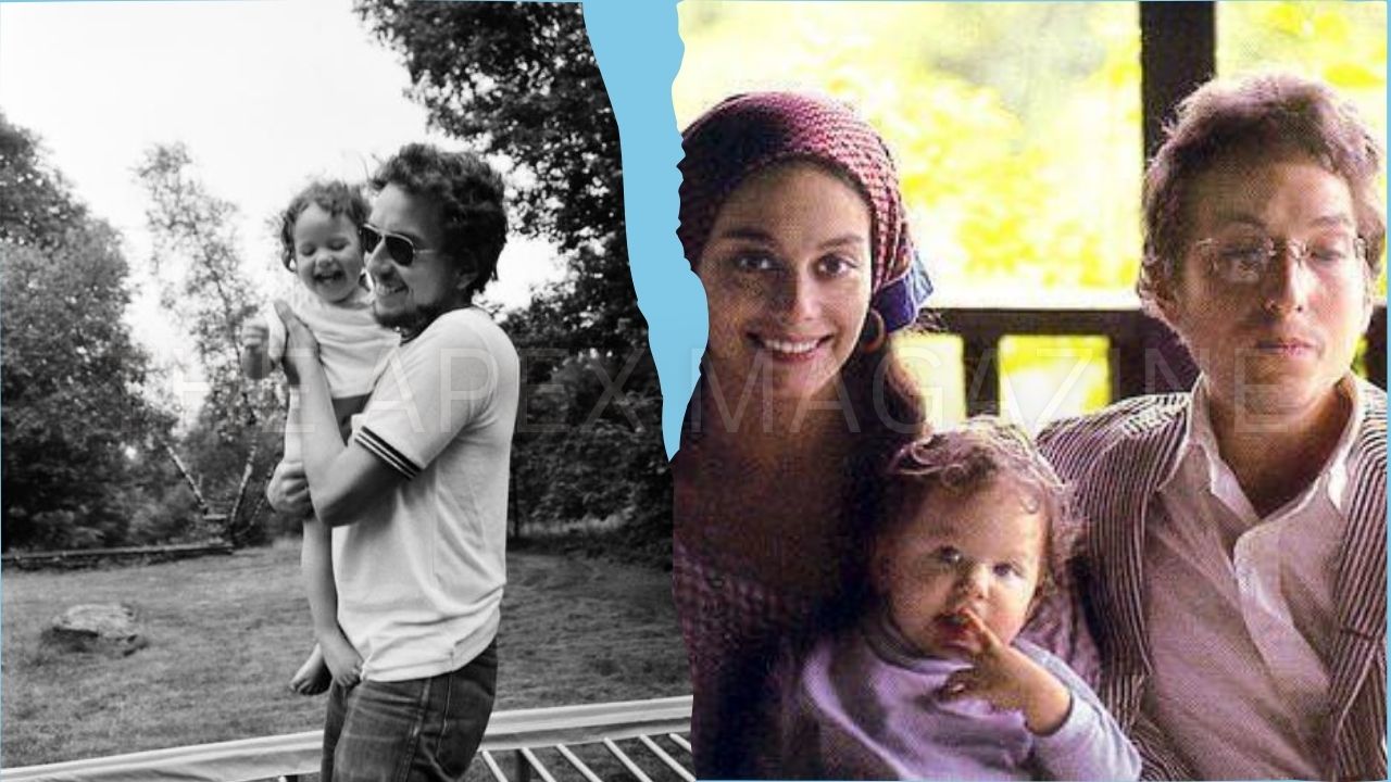 Anna Dylan