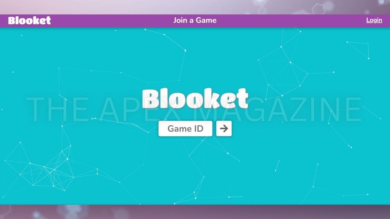 Booklet Login