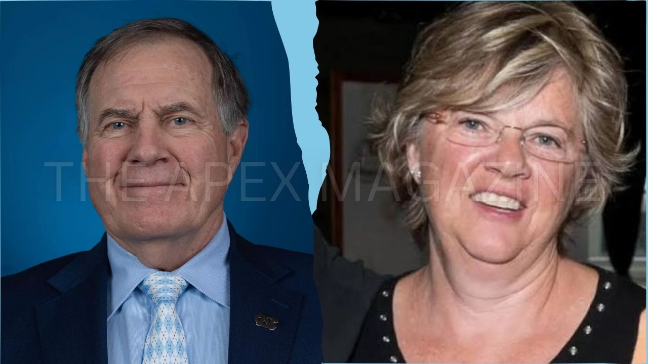Debby Clarke Belichick