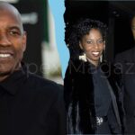 Discovering Lorice Washington