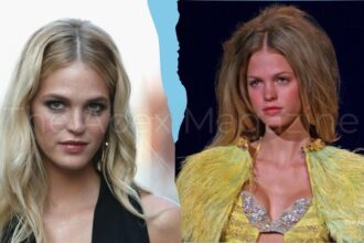 Erin Heatherton