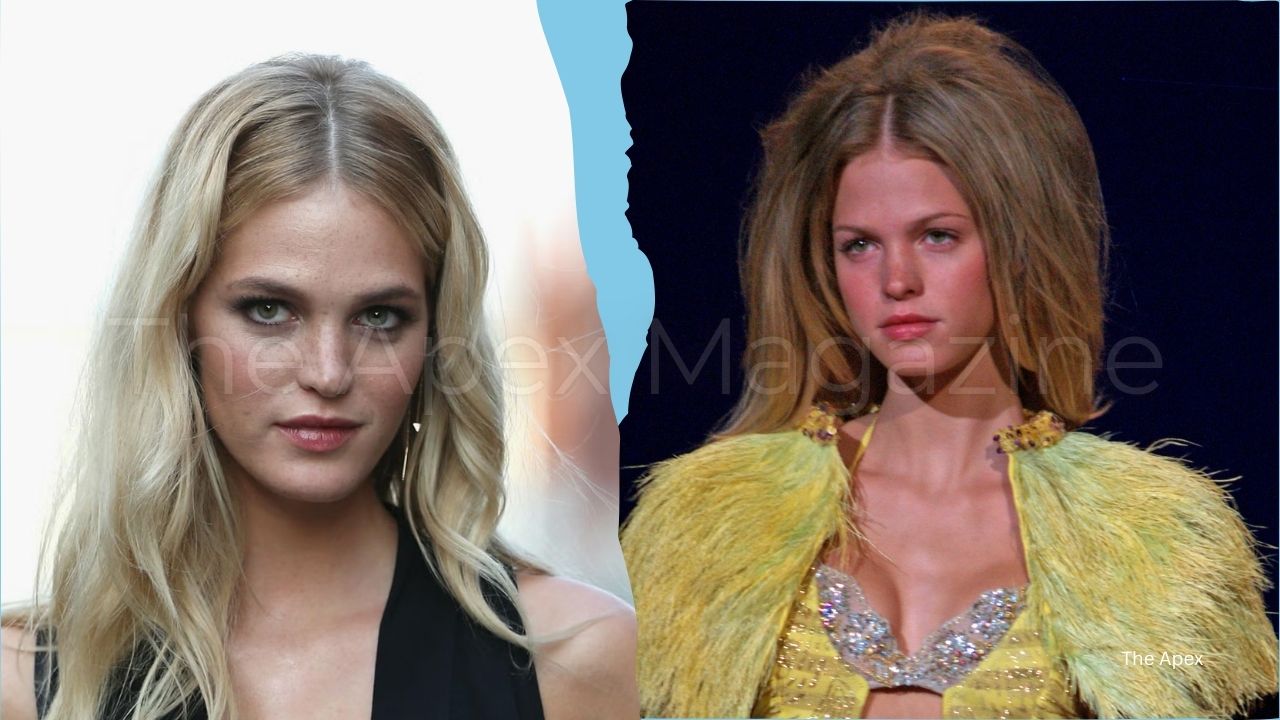 Erin Heatherton