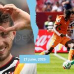 Germany vs Ivory Coast