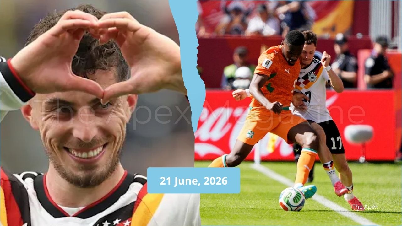 Germany vs Ivory Coast
