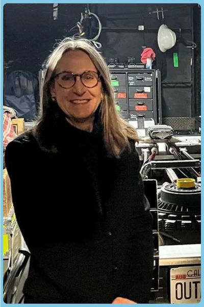 Kelly Anne Welbes Abagnale