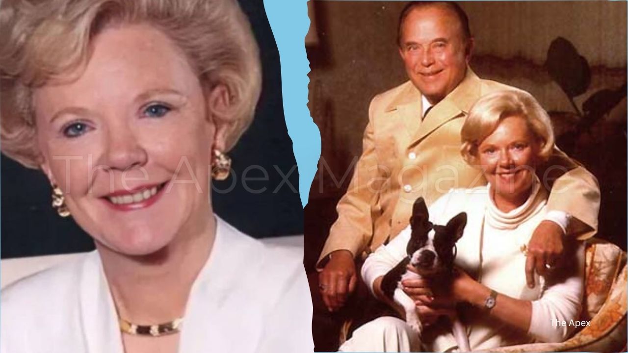 Marilyn Kroc Barg