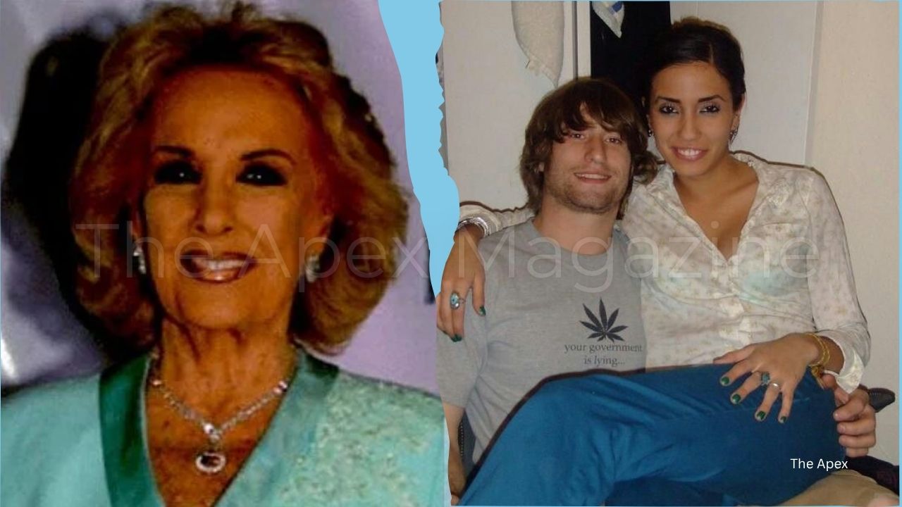 Mirtha Jung