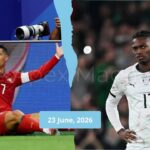 Portugal vs Uzbekistan Match Player Stats