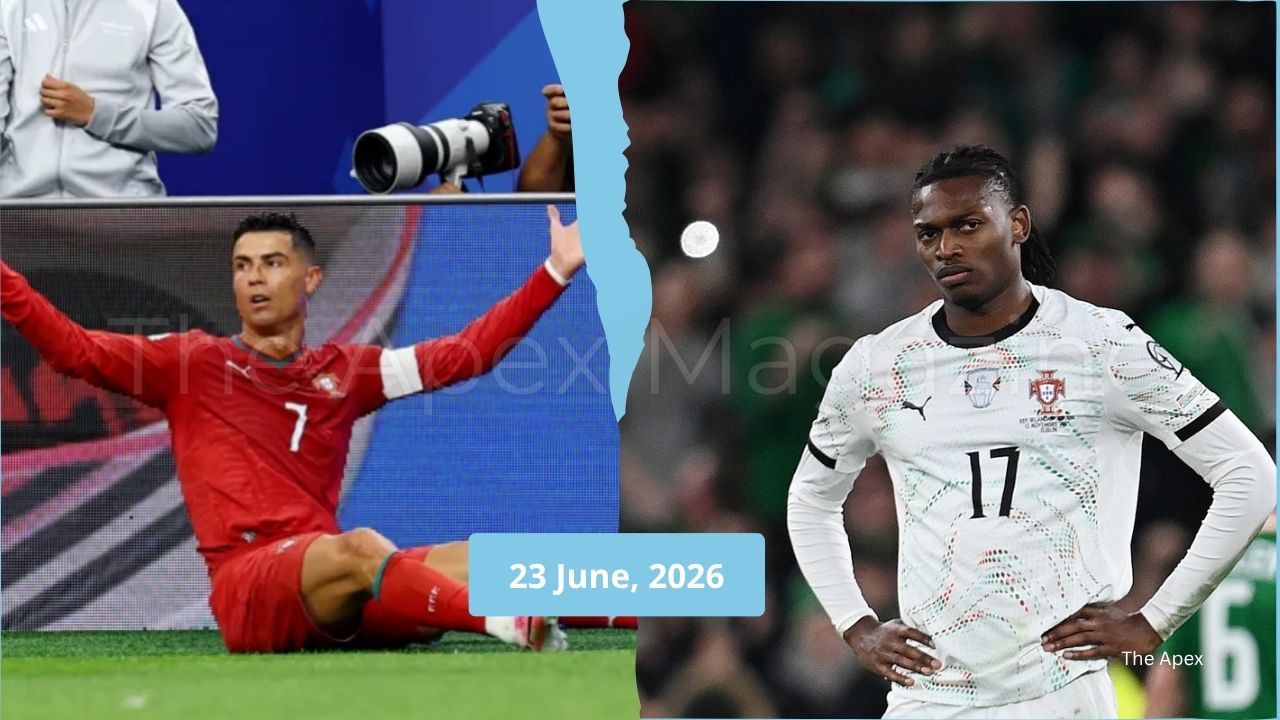 Portugal vs Uzbekistan Match Player Stats
