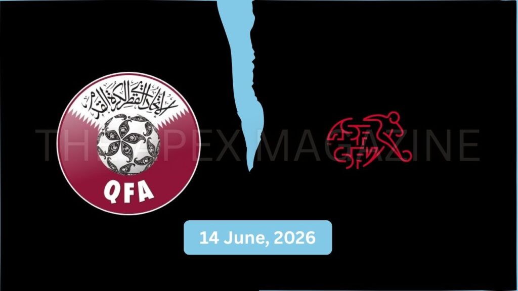 Qatar vs Switzerland