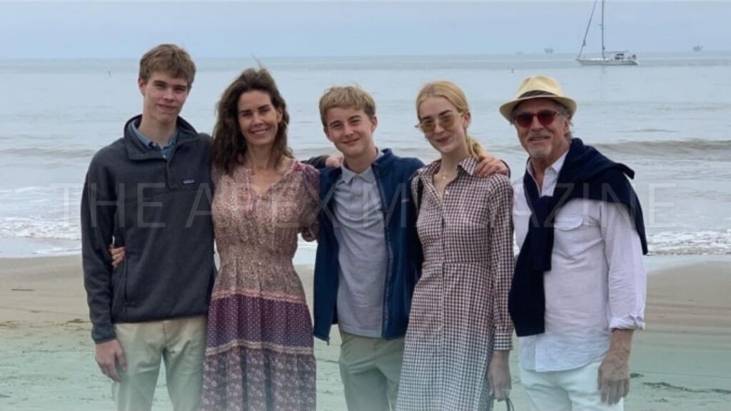 Siblings and Family Dynamics