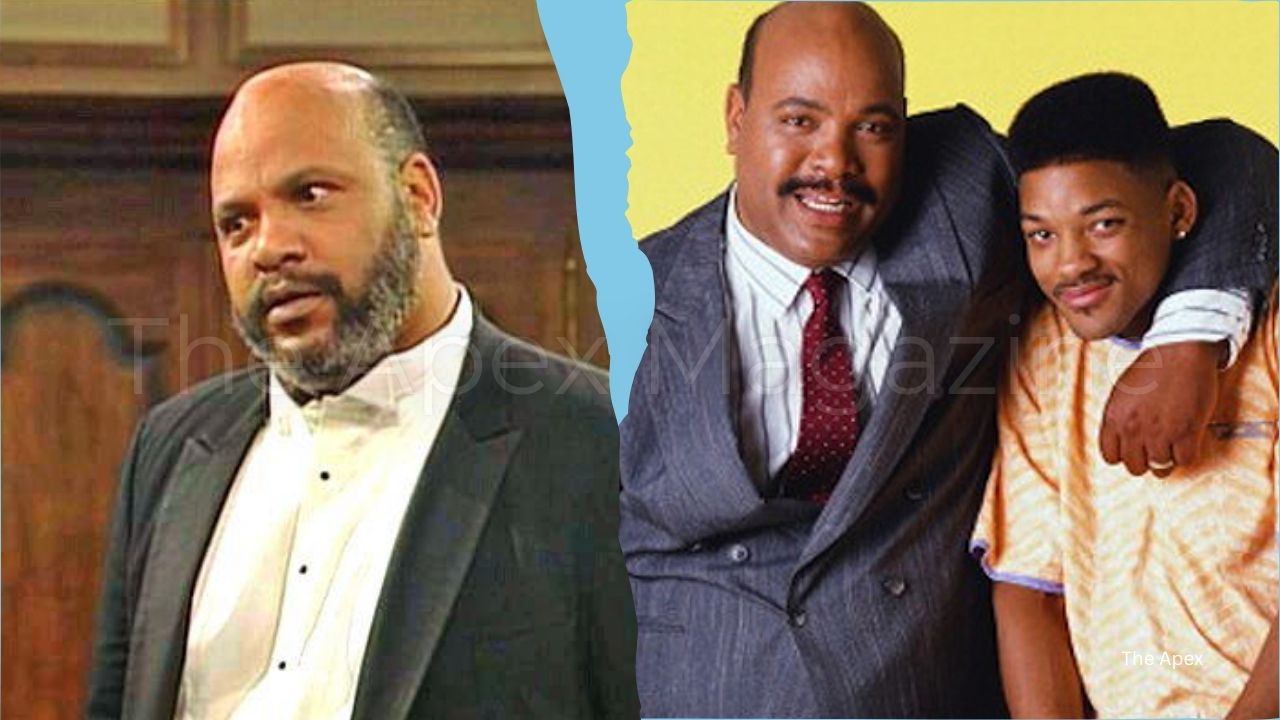 Uncle Phil