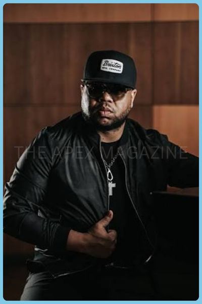 Jamar Jakes