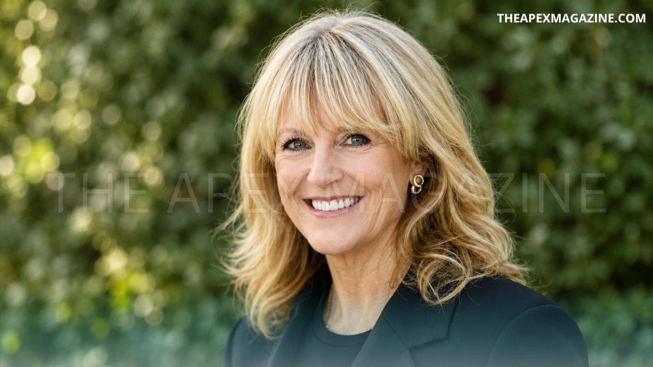 Barbara Boothe