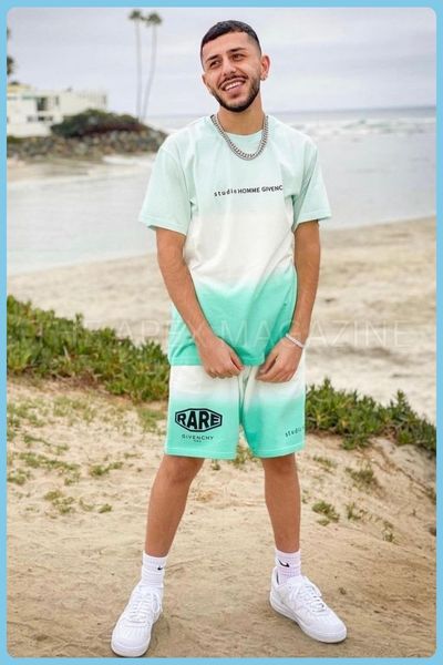 Brandon Awadis