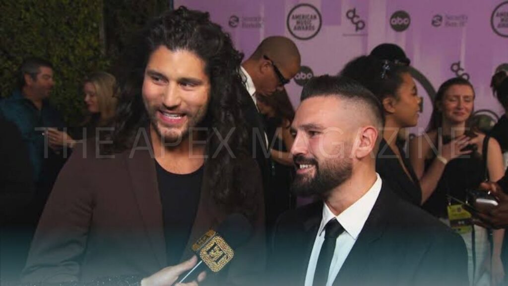 Dan And Shay