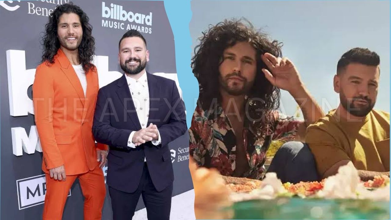 Dan and Shay Tragedy