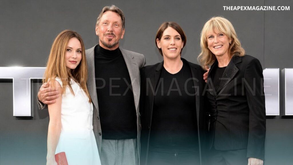 Early Life and Family Background