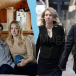 Elizabeth Holmes Husband