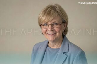 Everything About Donna Sicuranza Family, Biography, and Career