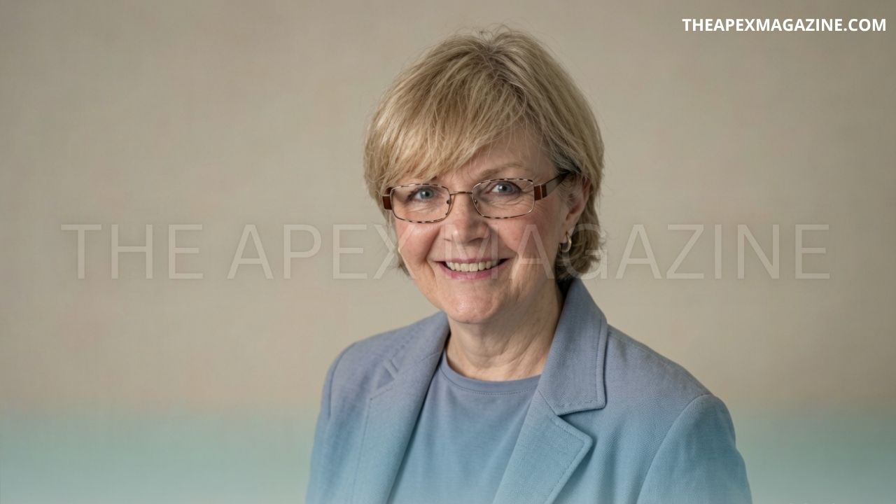 Everything About Donna Sicuranza Family, Biography, and Career