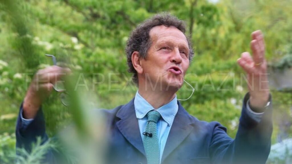 Face of Gardeners' World