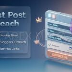 Guest Post Outreach