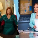 Jen Psaki Net Worth