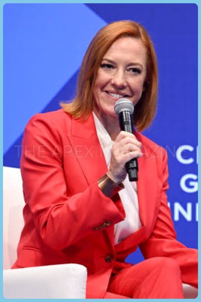 Jen Psaki
