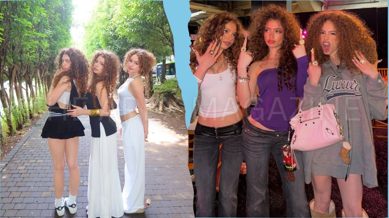 Kalogeras Sisters