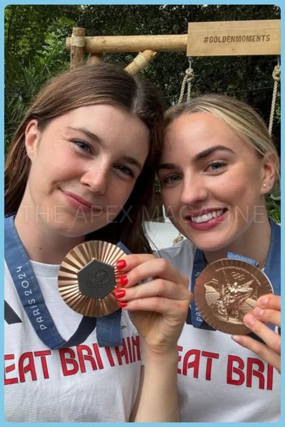 Medals and Career