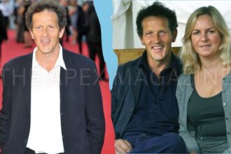 Montagu Denis Net Worth