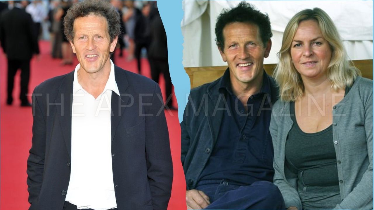 Montagu Denis Net Worth