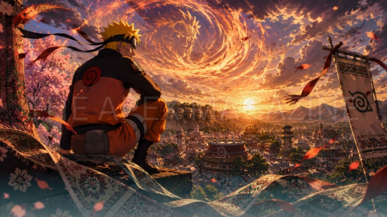 Narutas Viesulo Kronikos Everything You Need to Know