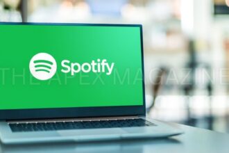 Spotify Web