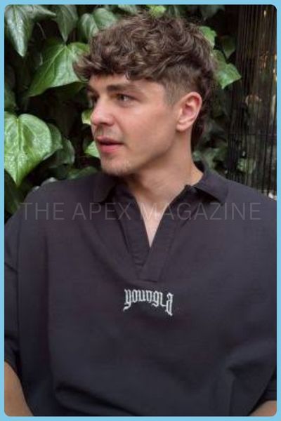 Alfie Buttle